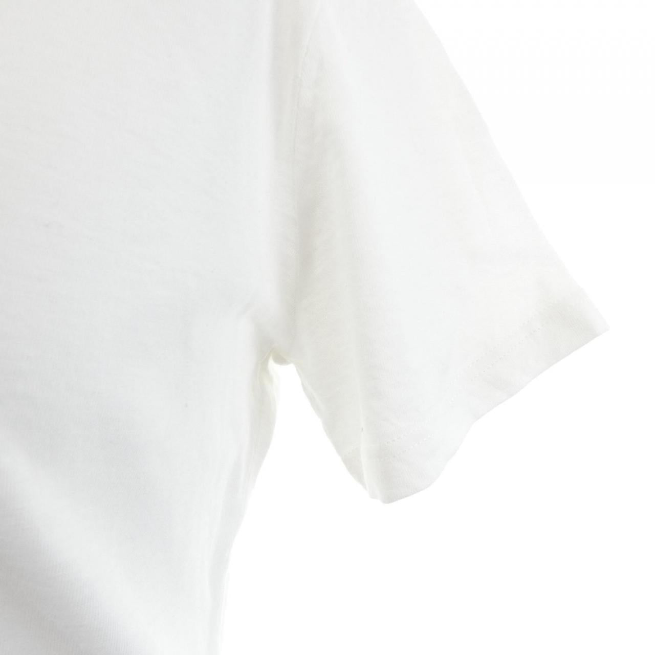 クリスチャンディオール SISTERMOOD IS FOREVER コットンTシャツ