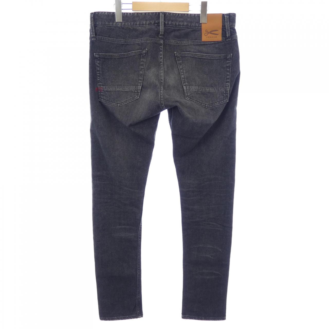 デンハム RAZOR SLIM FIT ジーンズ