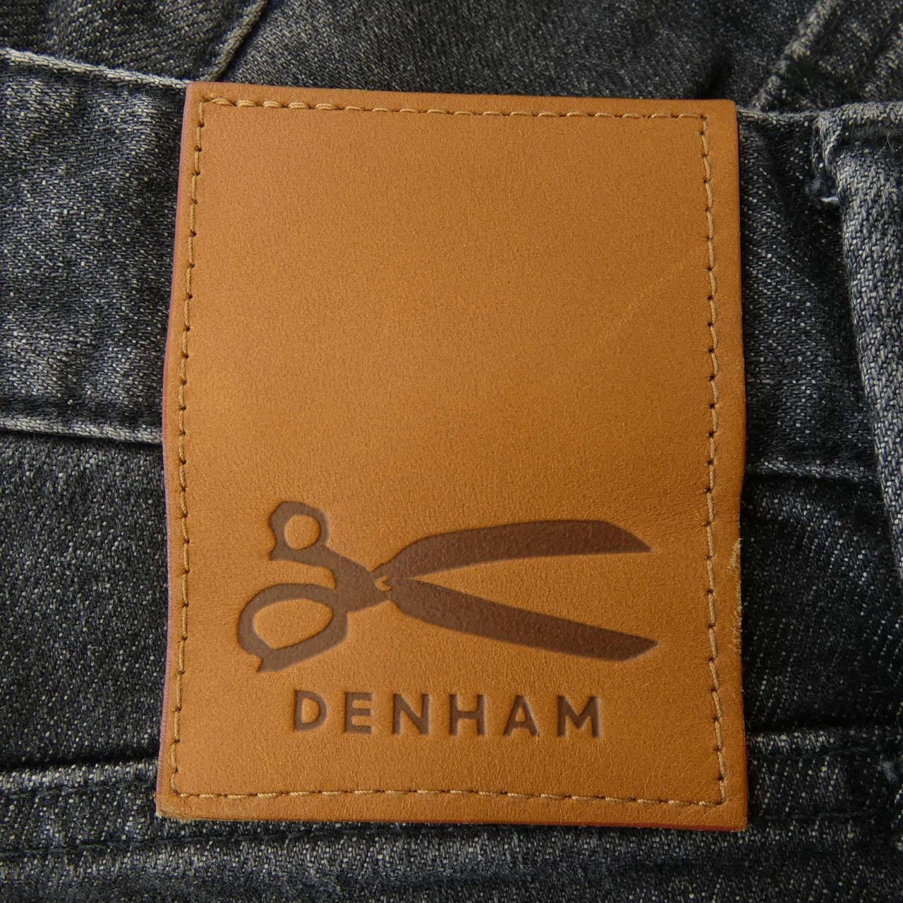 デンハム RAZOR SLIM FIT ジーンズ