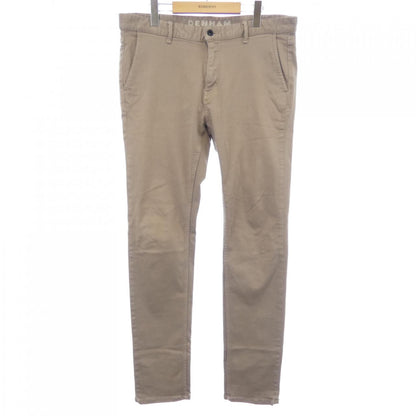 デンハム RAZOR CHINO HS パンツ