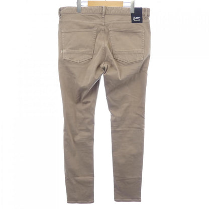 デンハム RAZOR CHINO HS パンツ