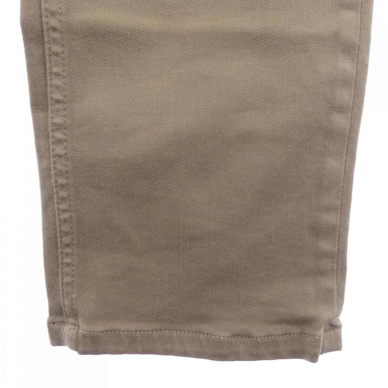 デンハム RAZOR CHINO HS パンツ