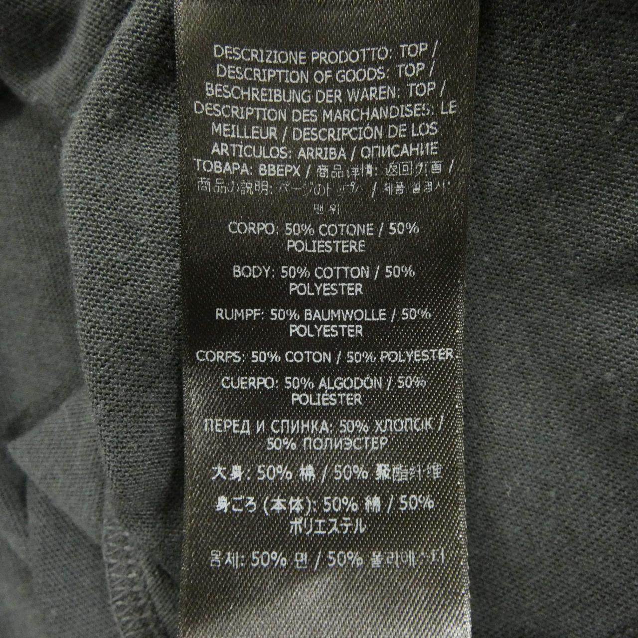 トムフォード コットンTシャツ