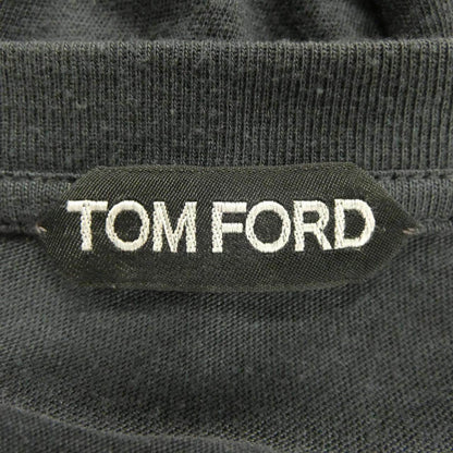 トムフォード コットンTシャツ