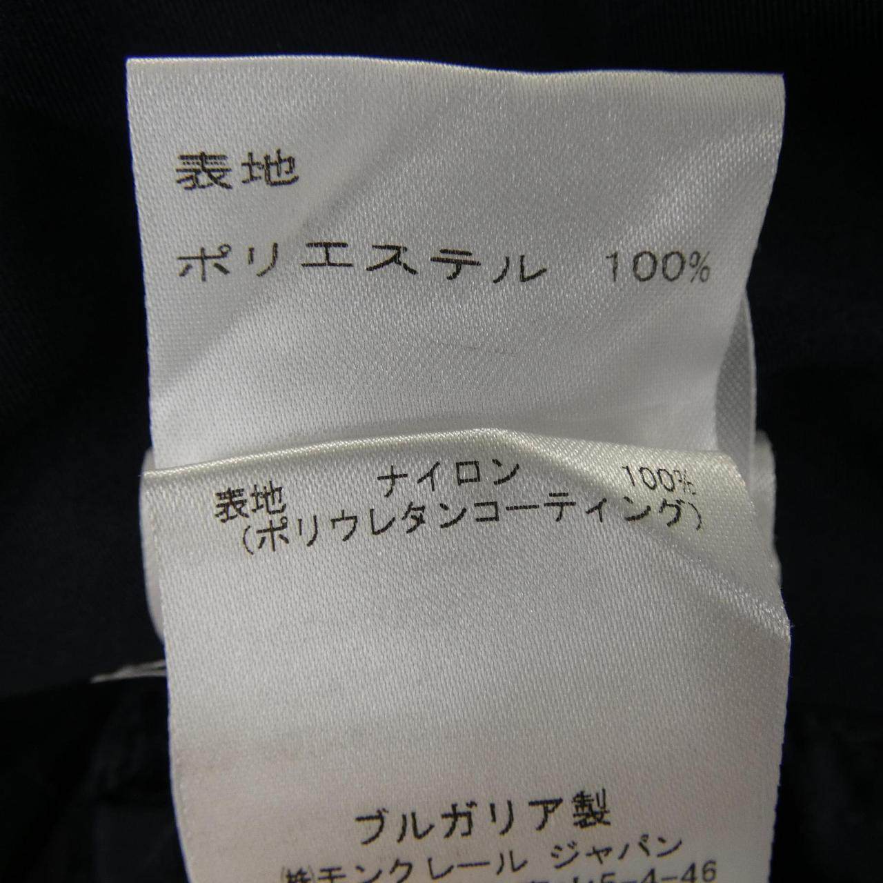 モンクレール FLEURS コート