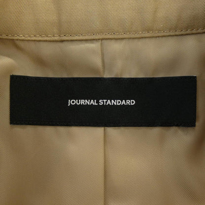 ジャーナルスタンダード コート