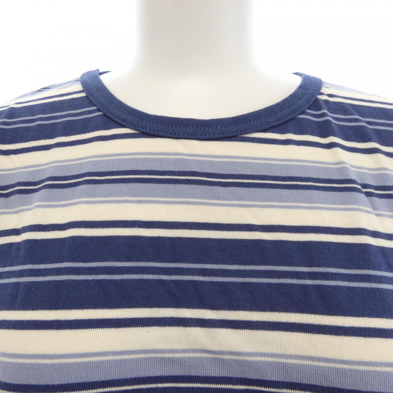 ルミノア コットンTシャツ