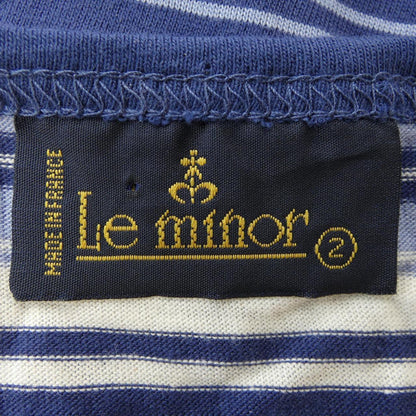 ルミノア コットンTシャツ