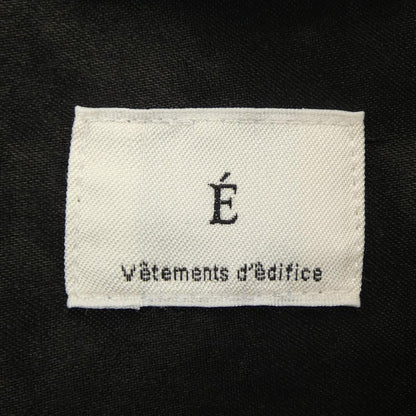 E. シャツ