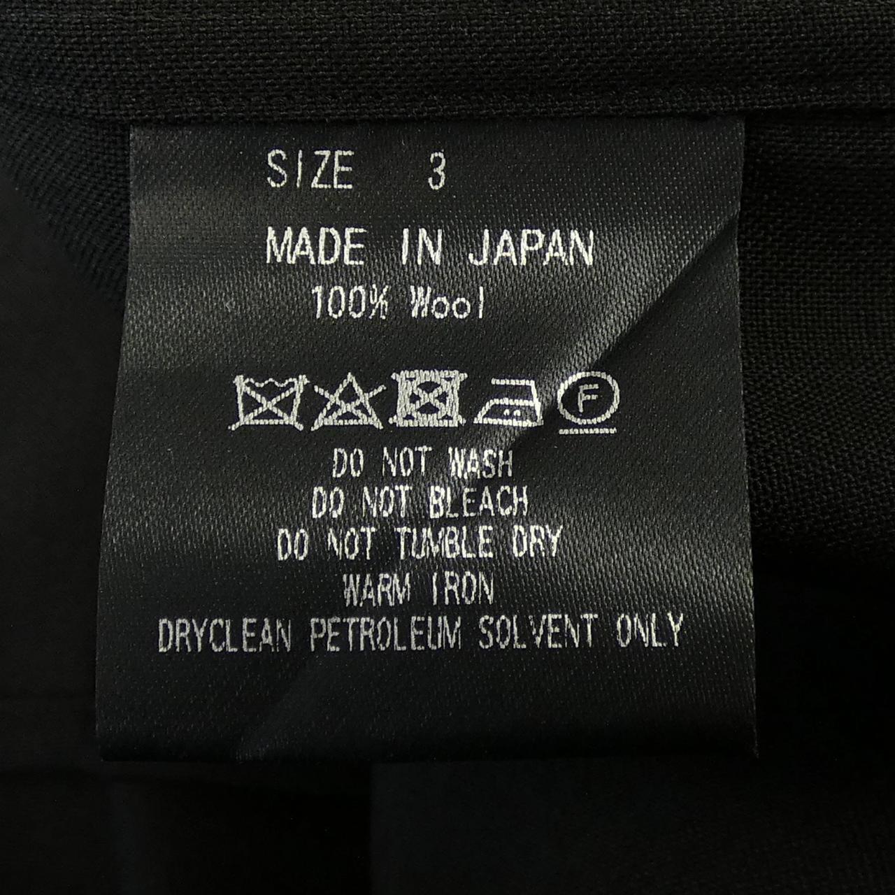 マーカウェア コットンシャツ