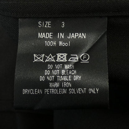 マーカウェア コットンシャツ