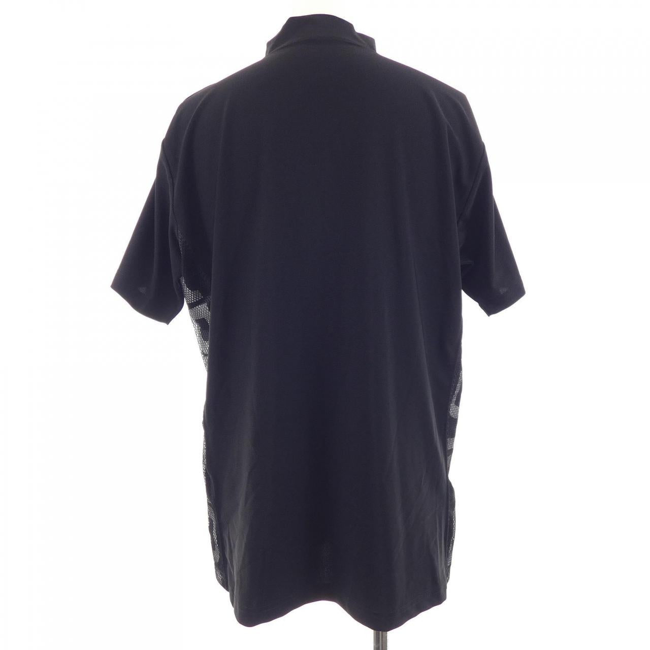 ウノピゥウノウグァーレトレリラックス コットンTシャツ