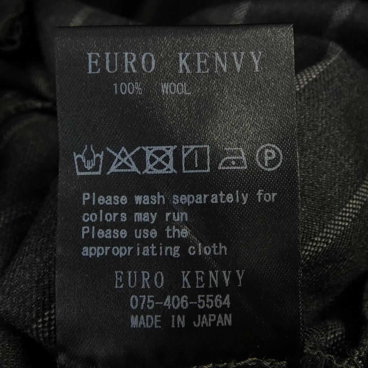 EURO KENVY パンツ