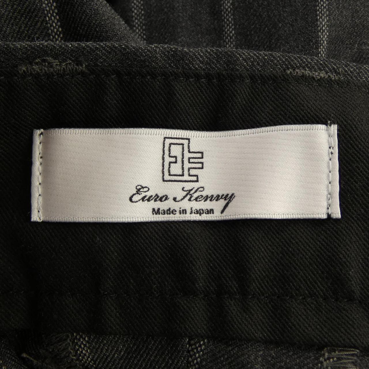 EURO KENVY パンツ