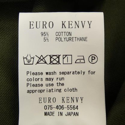 EURO KENVY パンツ