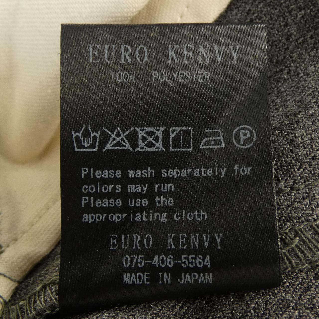 EURO KENVY パンツ