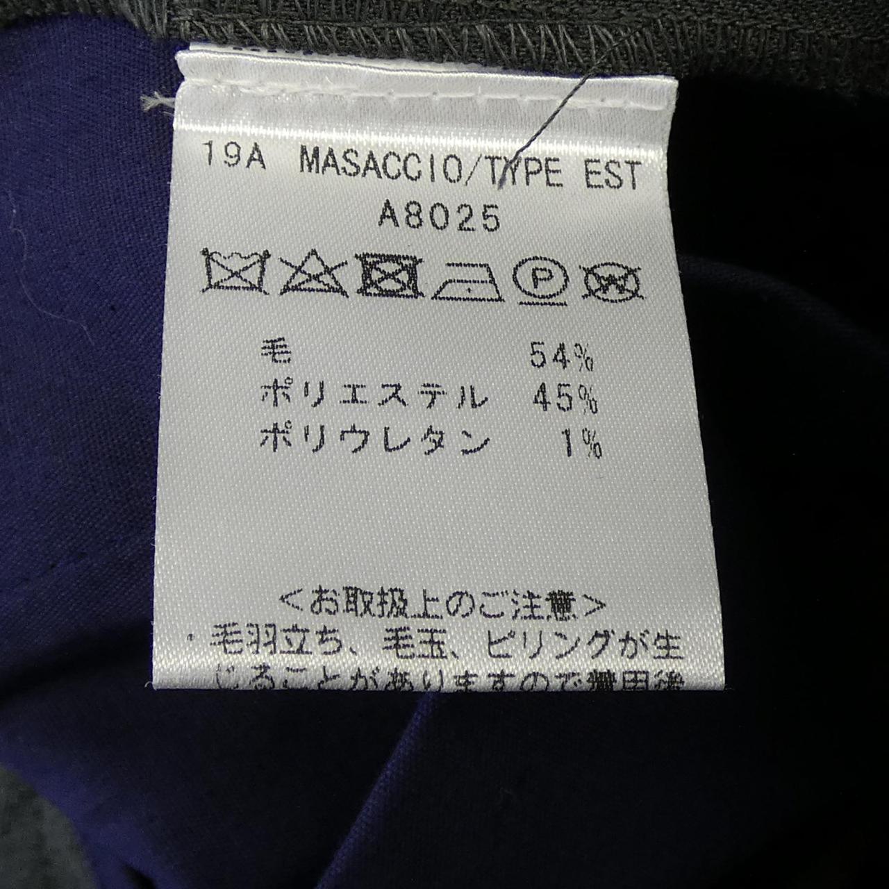 ジャブス パンツ