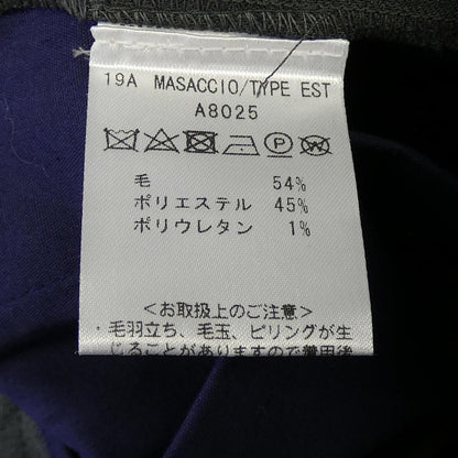 ジャブス パンツ