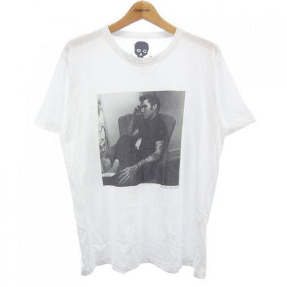 awesome コットンTシャツ