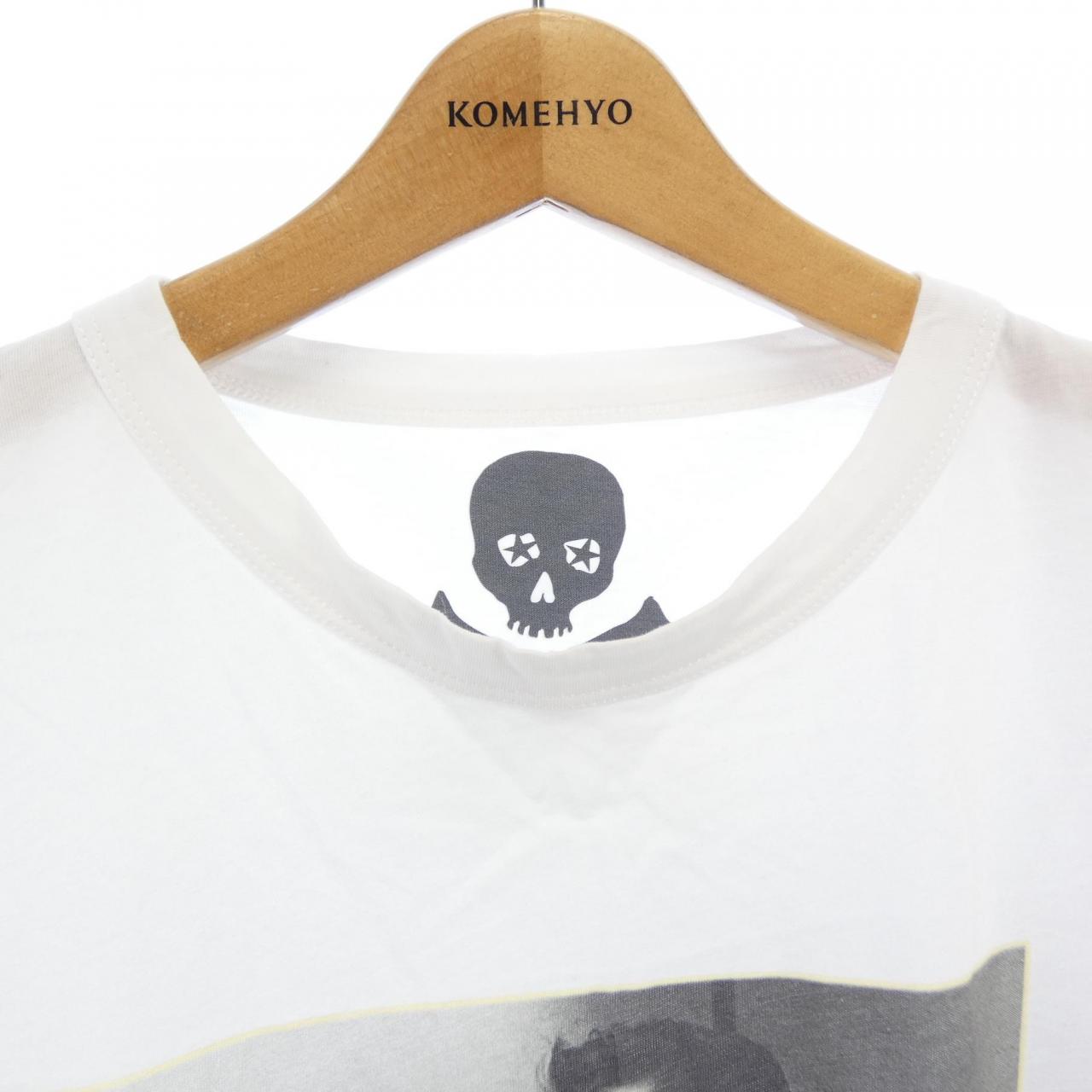 awesome コットンTシャツ