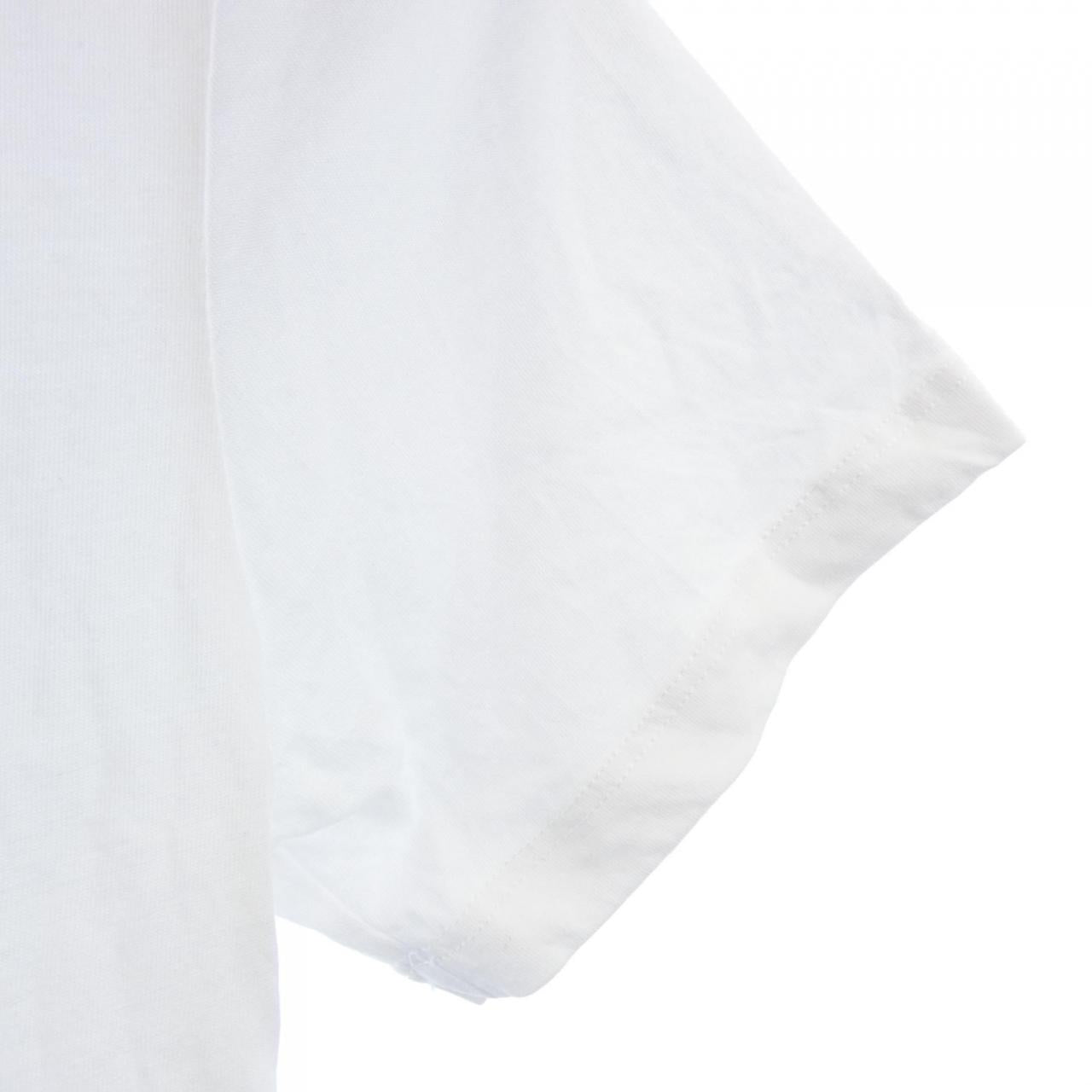 awesome コットンTシャツ