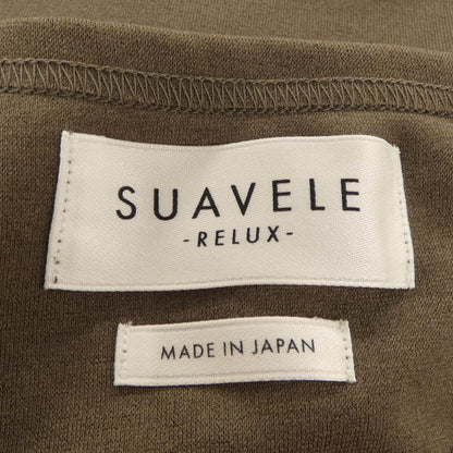 SUAVELE Tシャツ