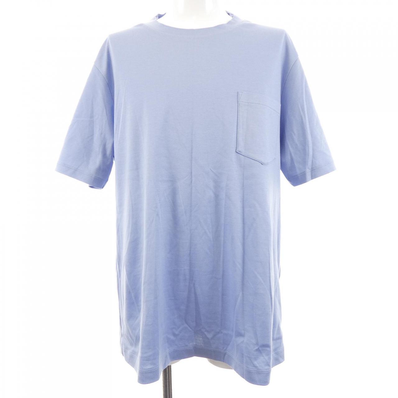 バーニーズニューヨーク コットンTシャツ