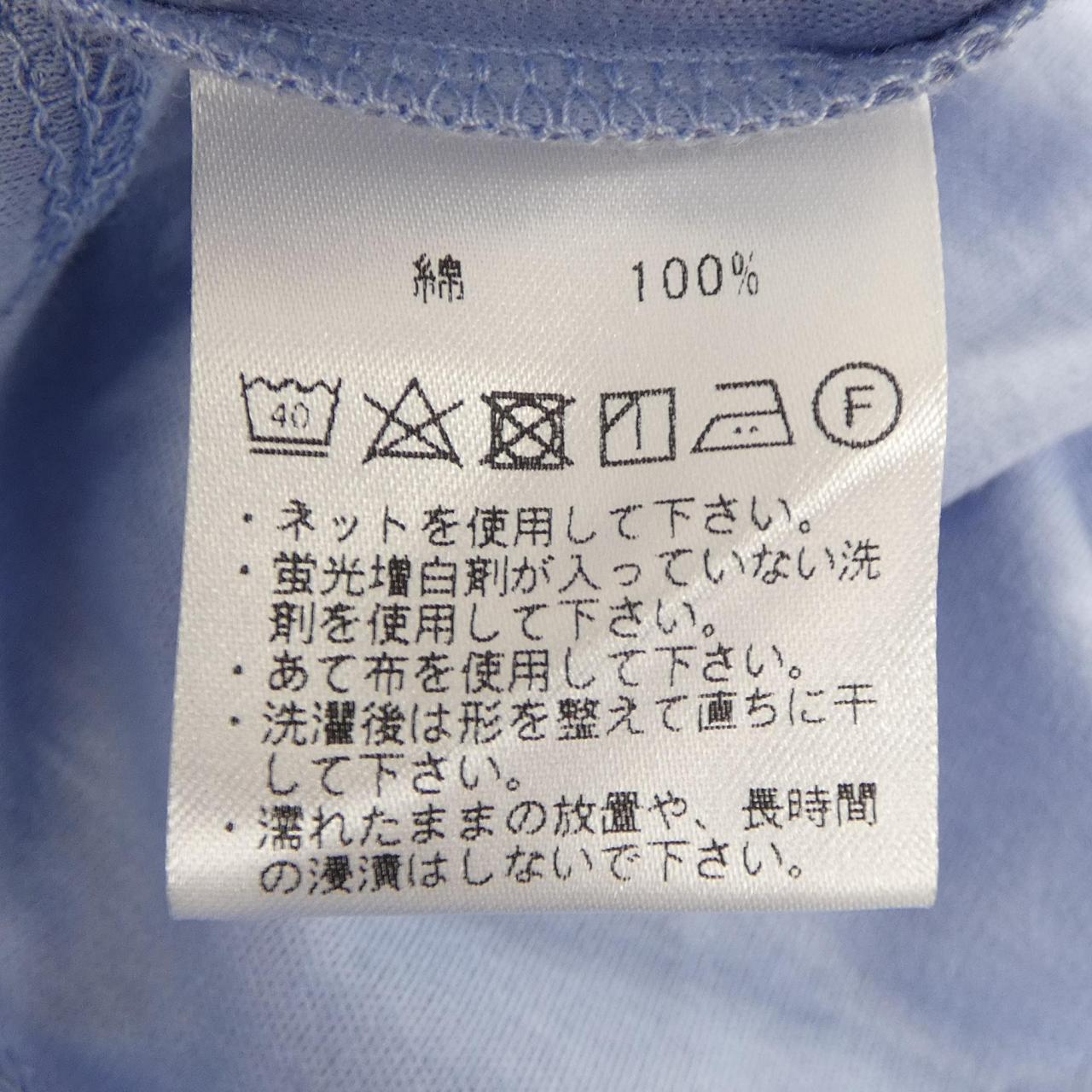 バーニーズニューヨーク コットンTシャツ