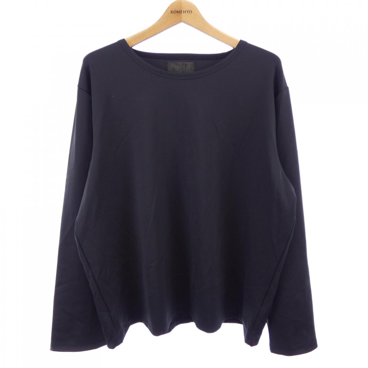 SUAVELE コットンTシャツ