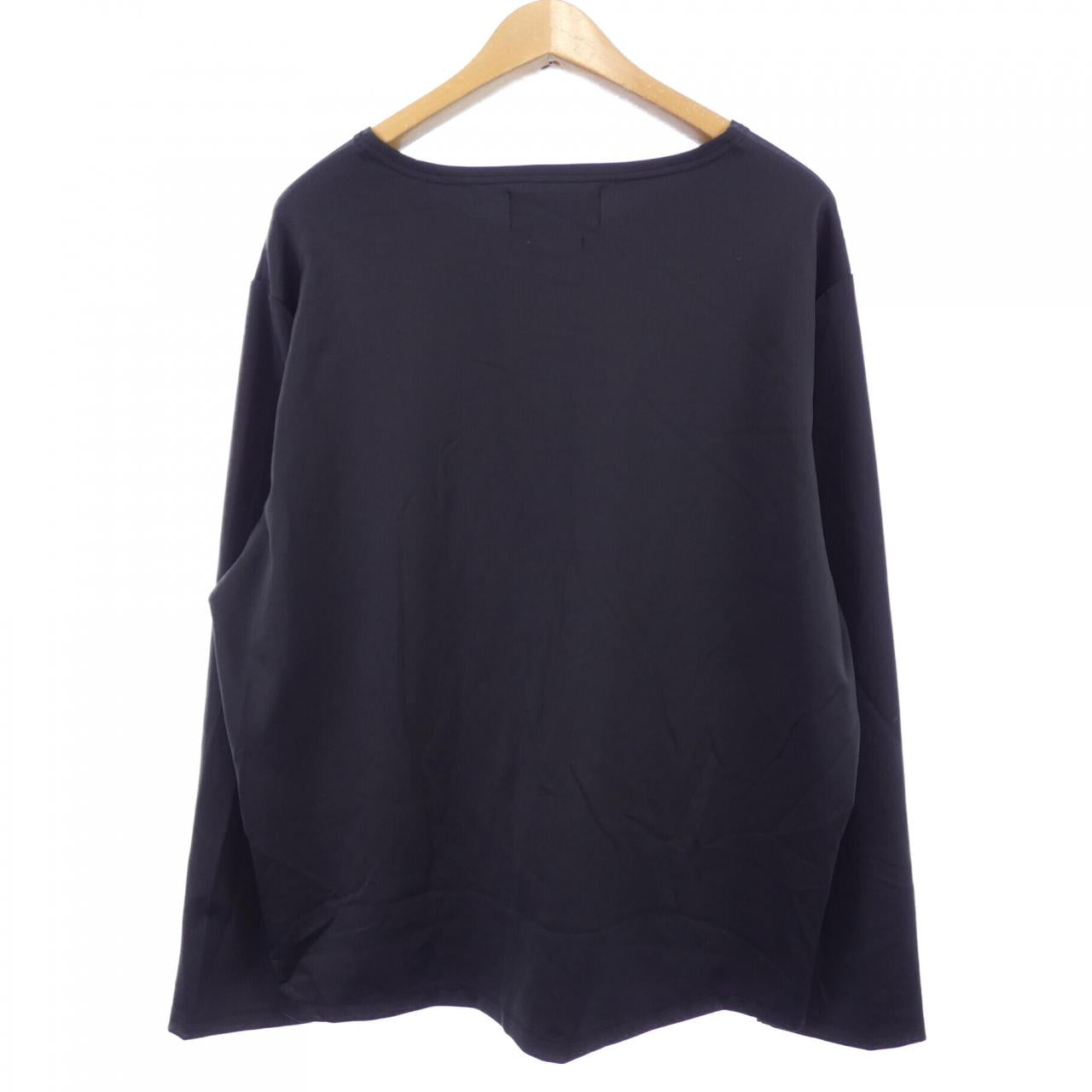 SUAVELE コットンTシャツ