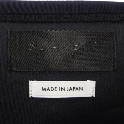 SUAVELE コットンTシャツ