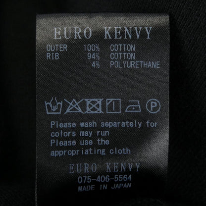 EURO KENVYスウェットシャツ