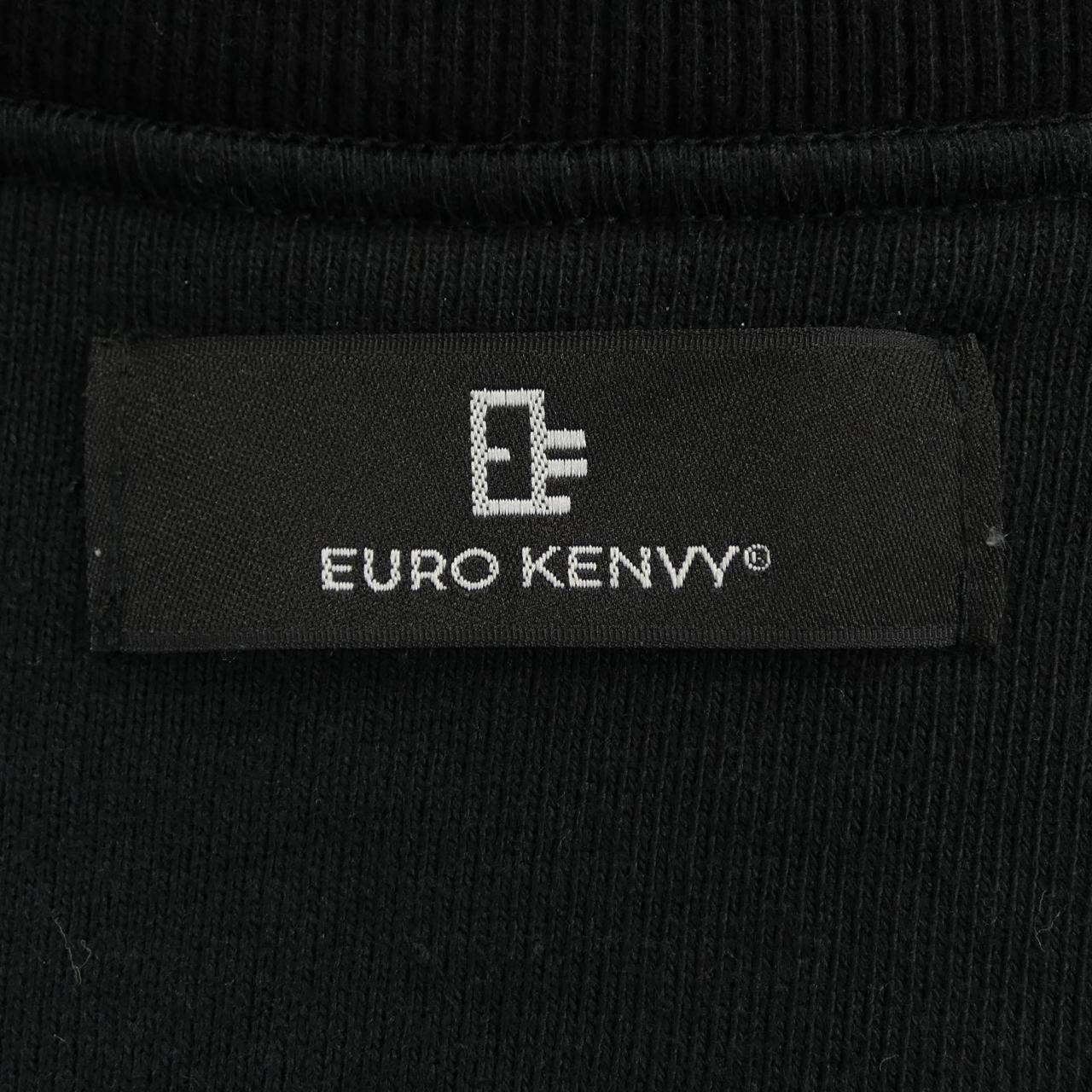 EURO KENVYスウェットシャツ