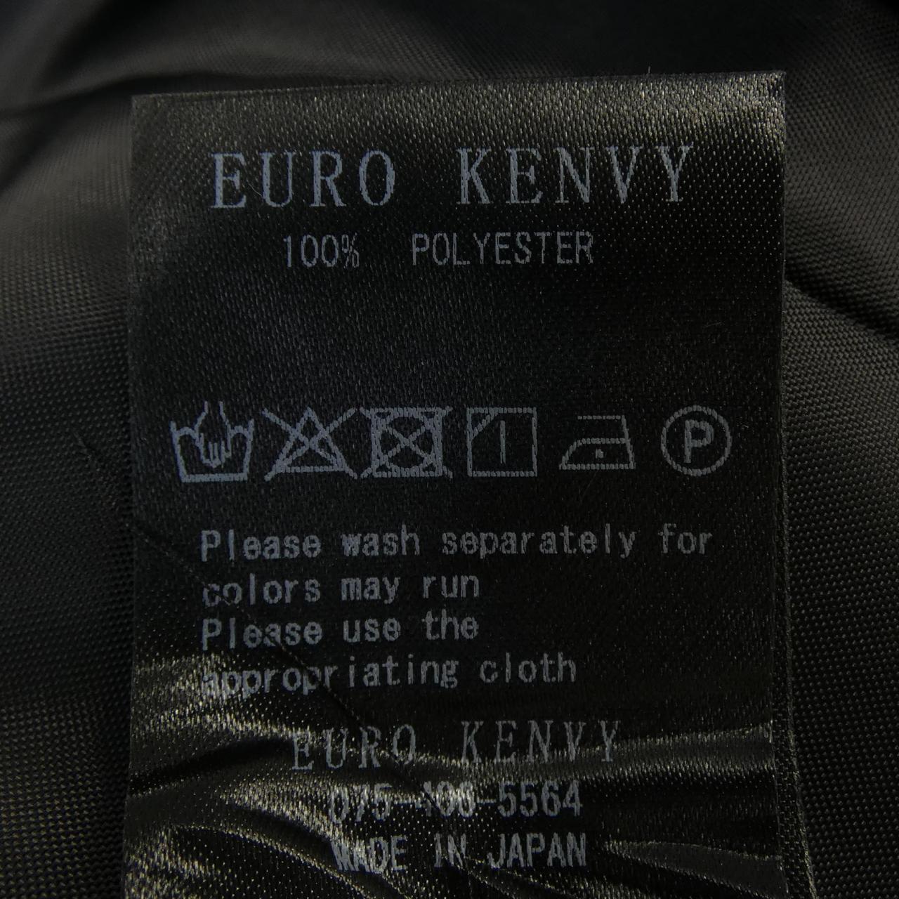 EURO KENVY ジャケット