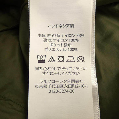 ポロラルフローレン コート