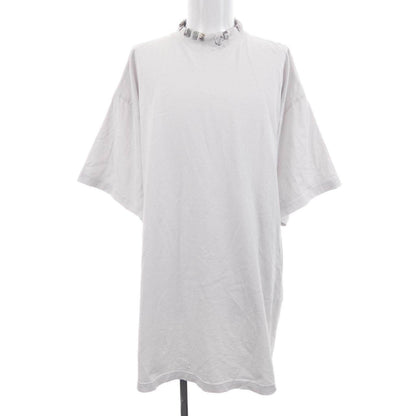 バレンシアガ コットンTシャツ
