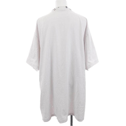 バレンシアガ コットンTシャツ