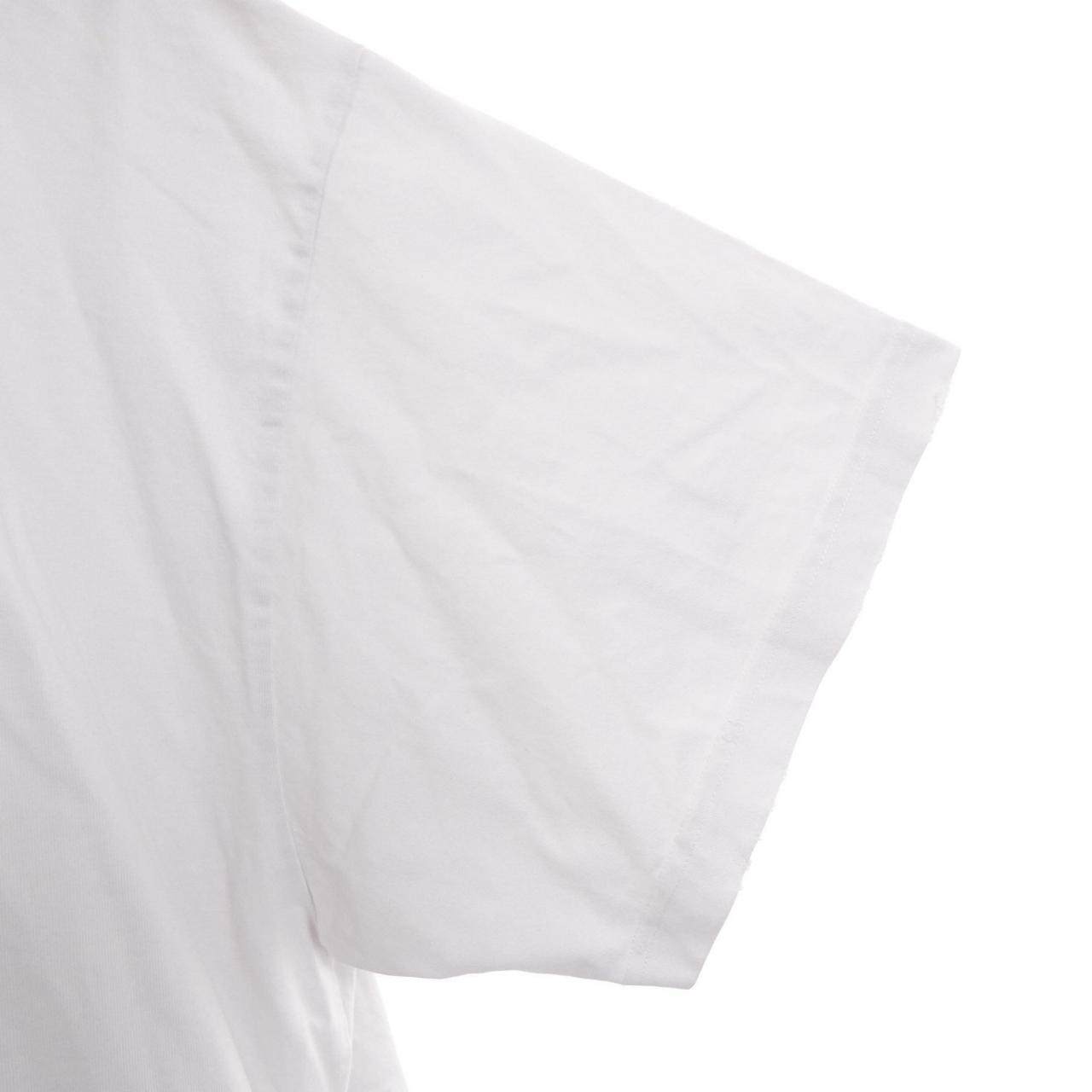 バレンシアガ コットンTシャツ
