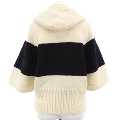 クリスチャンディオール カシミヤ混 パーカー