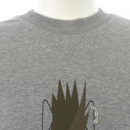 エルメス PUNK H コットンスウェット