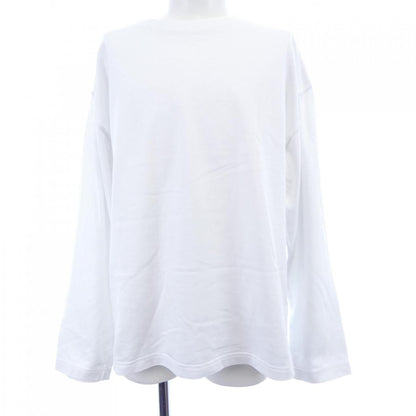 ルイヴィトン インサイドアウトロングスリーブ コットンTシャツ