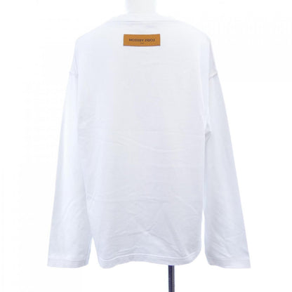 ルイヴィトン インサイドアウトロングスリーブ コットンTシャツ