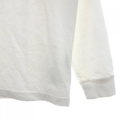 ルイヴィトン エンボスLVロングスリーブ Tシャツ