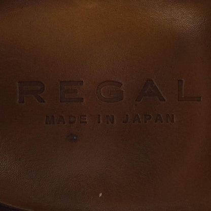 リーガル レザーシューズ