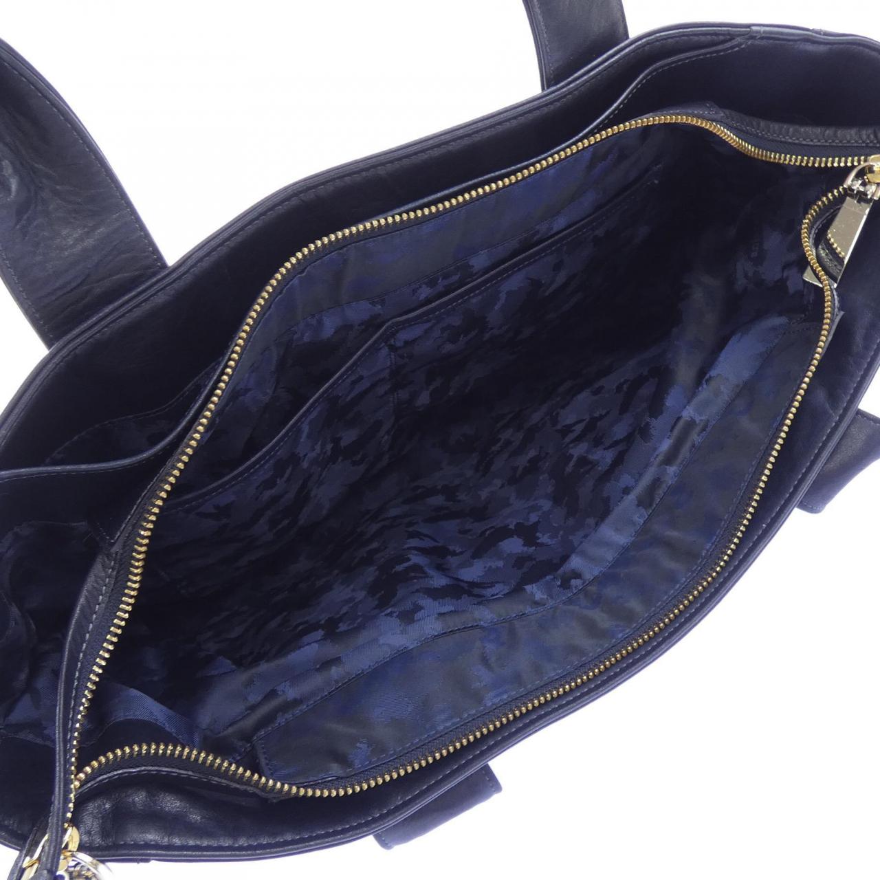 アニアリ トートバッグ