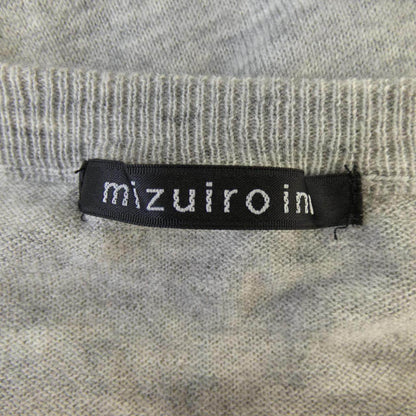 ミズイロインド トップス