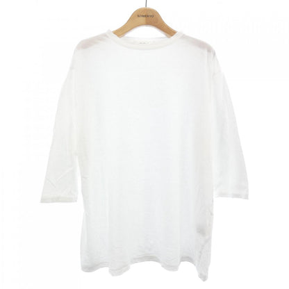 ウィムガゼット コットンTシャツ