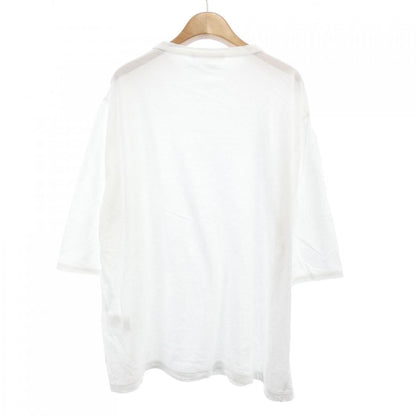 ウィムガゼット コットンTシャツ