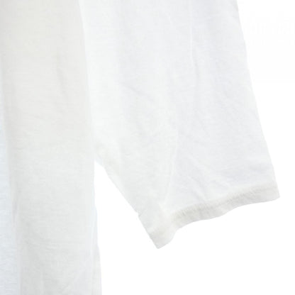 ウィムガゼット コットンTシャツ