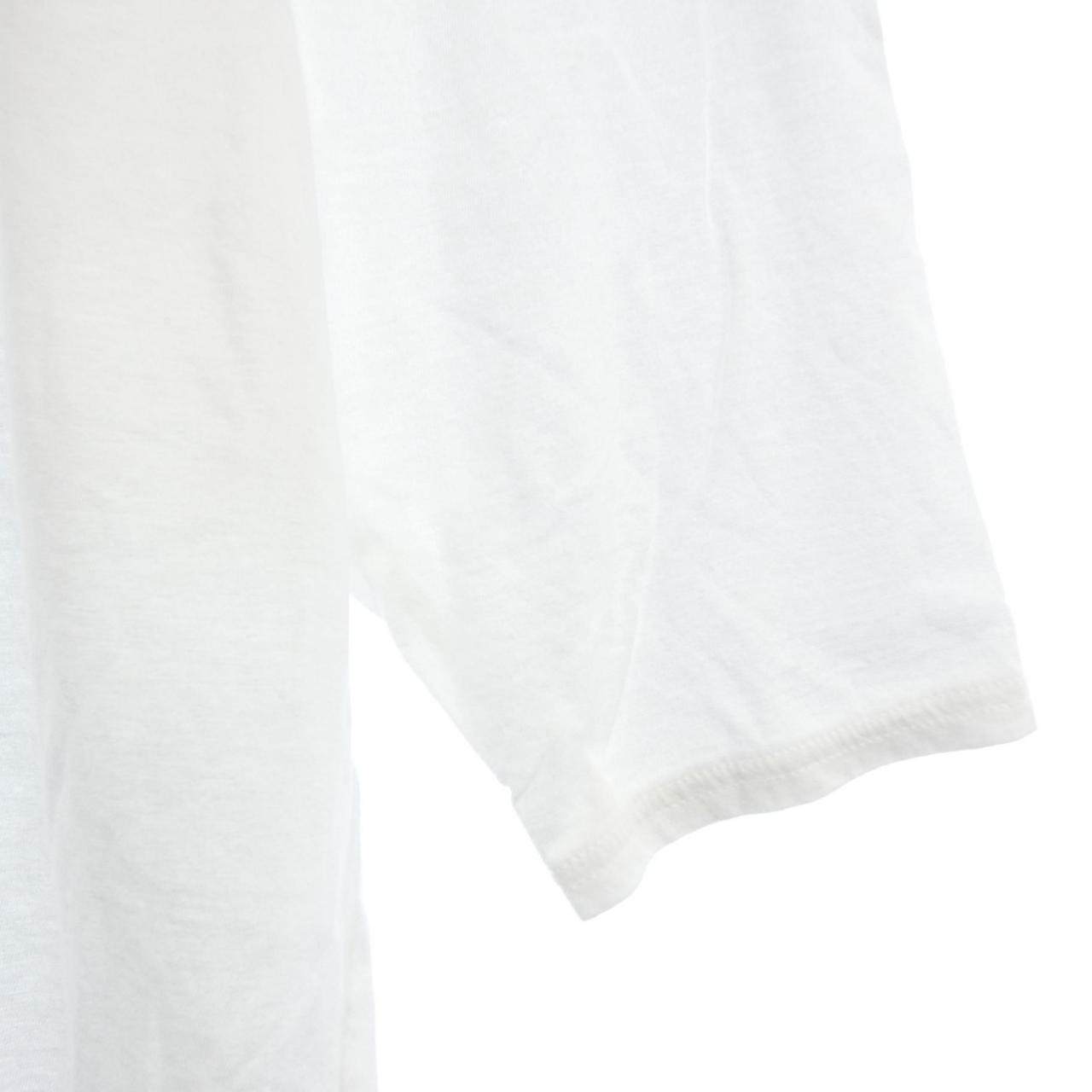 ウィムガゼット コットンTシャツ